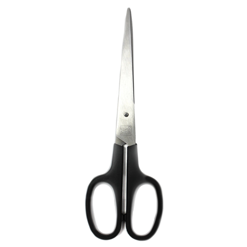 (12 Ea) Shears Stainless Steel Ofc 7in Straight