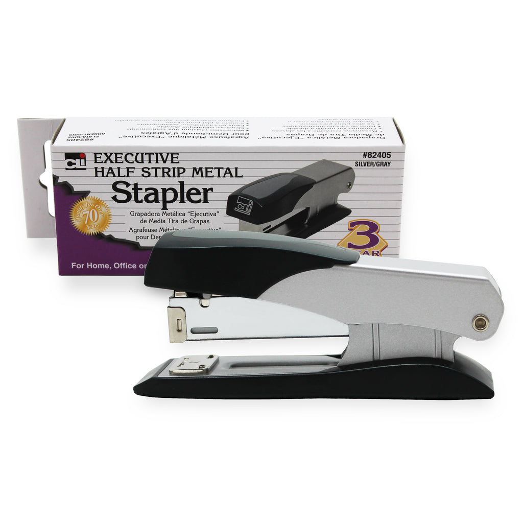 (6 Ea) Half Strip Stapler