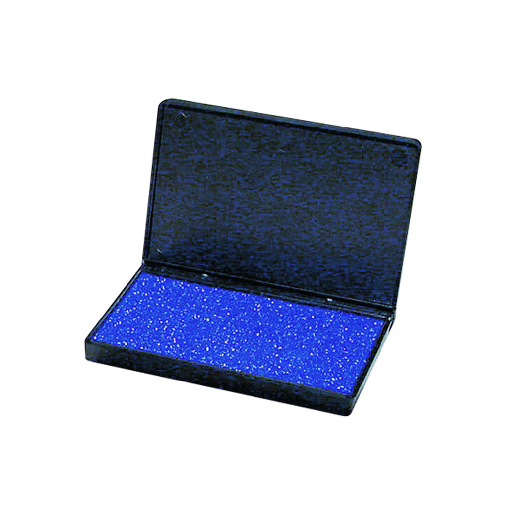 Stamp Pad Blue
