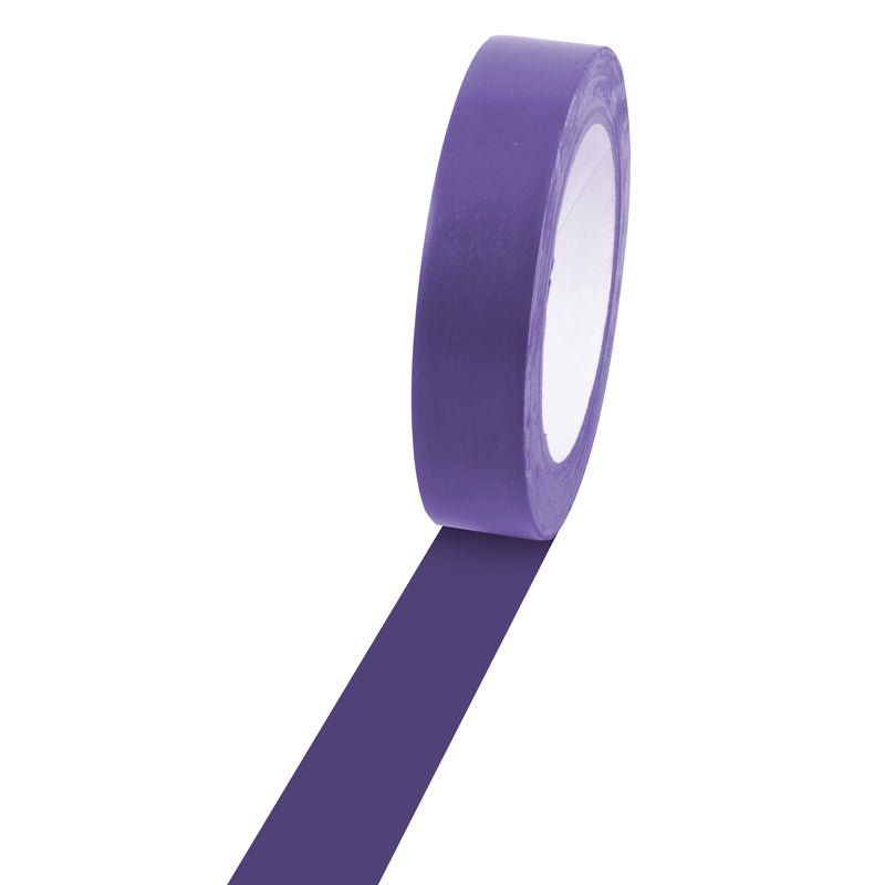 Floor Tape Purple