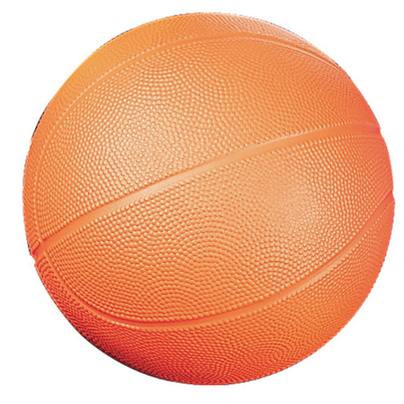 Coated High Density Foam Ball Basketball Size 3