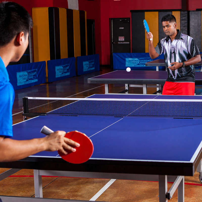 Table Tennis Paddle Rubber Wood