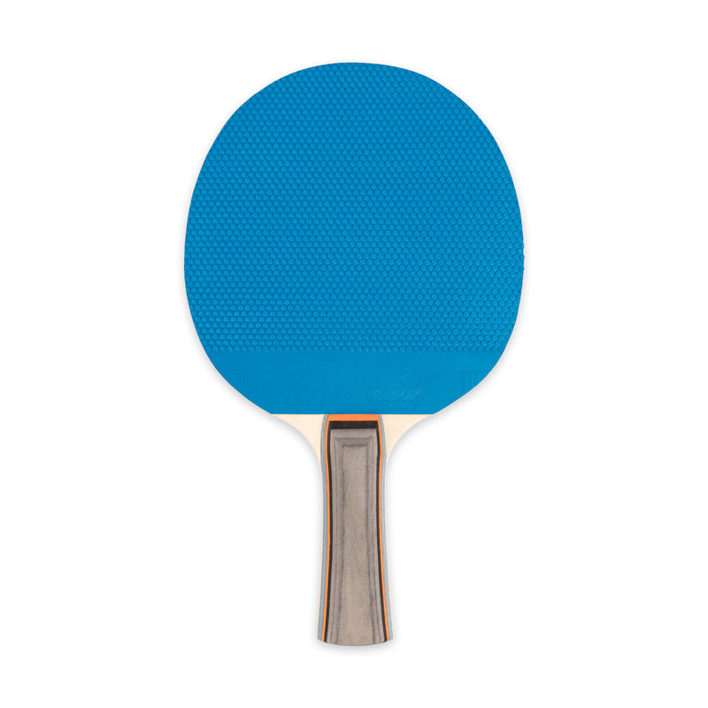 Table Tennis Paddle Rubber Wood