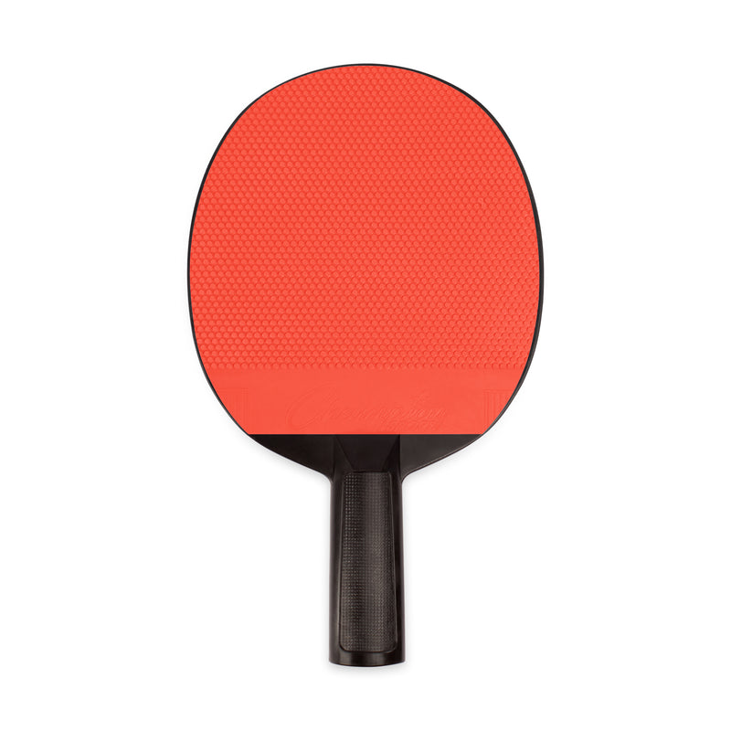 Table Tennis Paddle Rubber Plastic