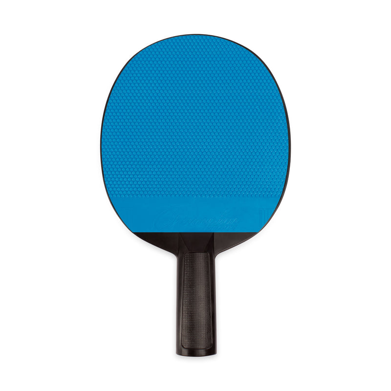 Table Tennis Paddle Rubber Plastic