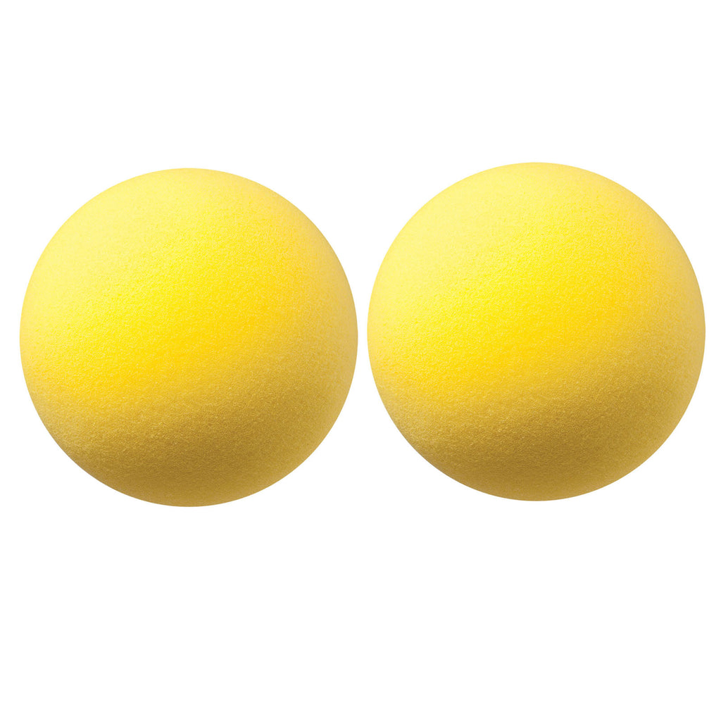 (2 Ea) Foam Ball 8 1-2in