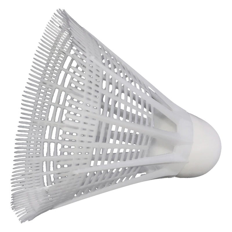 Plastic Indoor Shuttlecocks