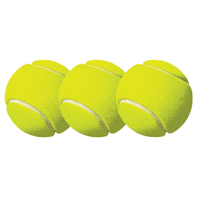 (3 Pk) Tennis Balls 3 Per Pk