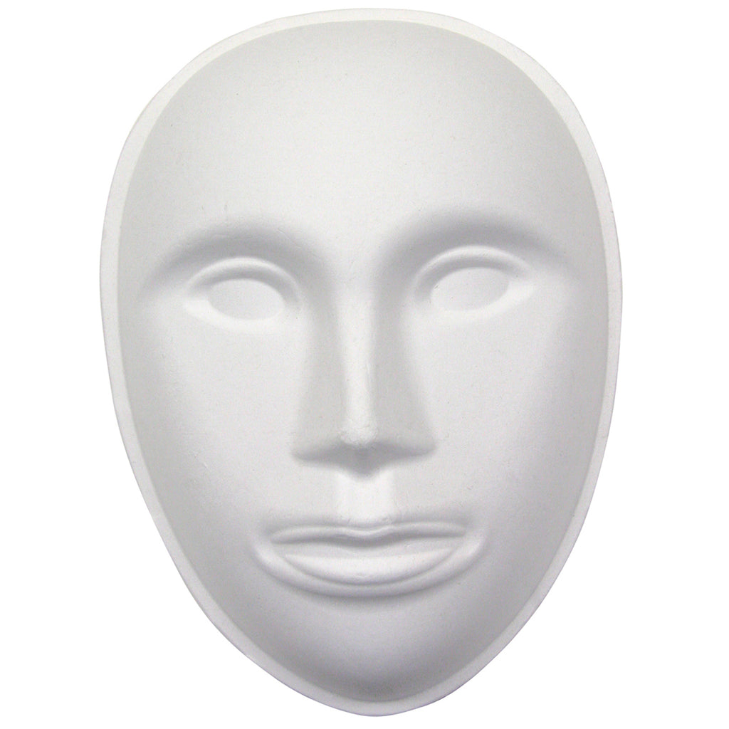 Paperboard Mask Face