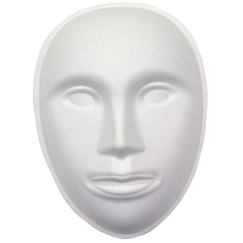 Paperboard Mask Face
