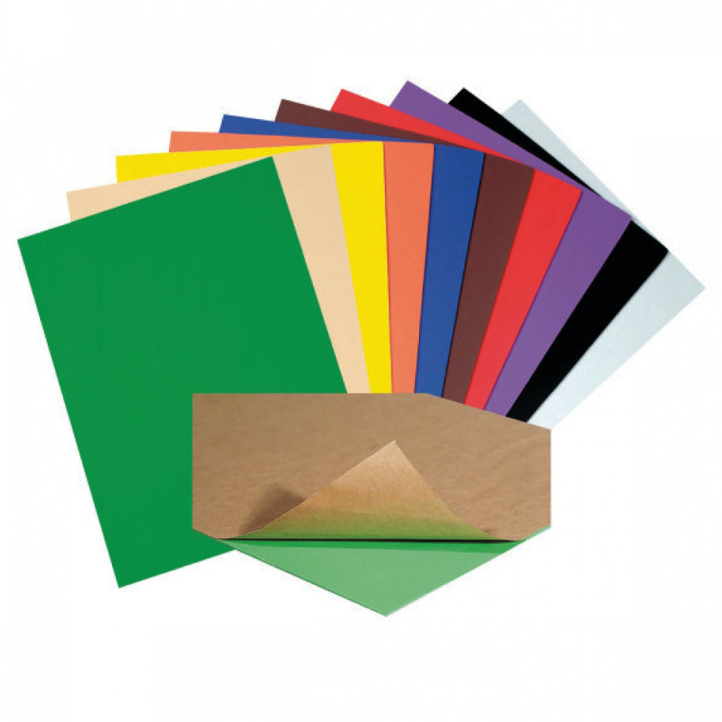 Peel & Stick Wonderfoam 9 X 12 20pc