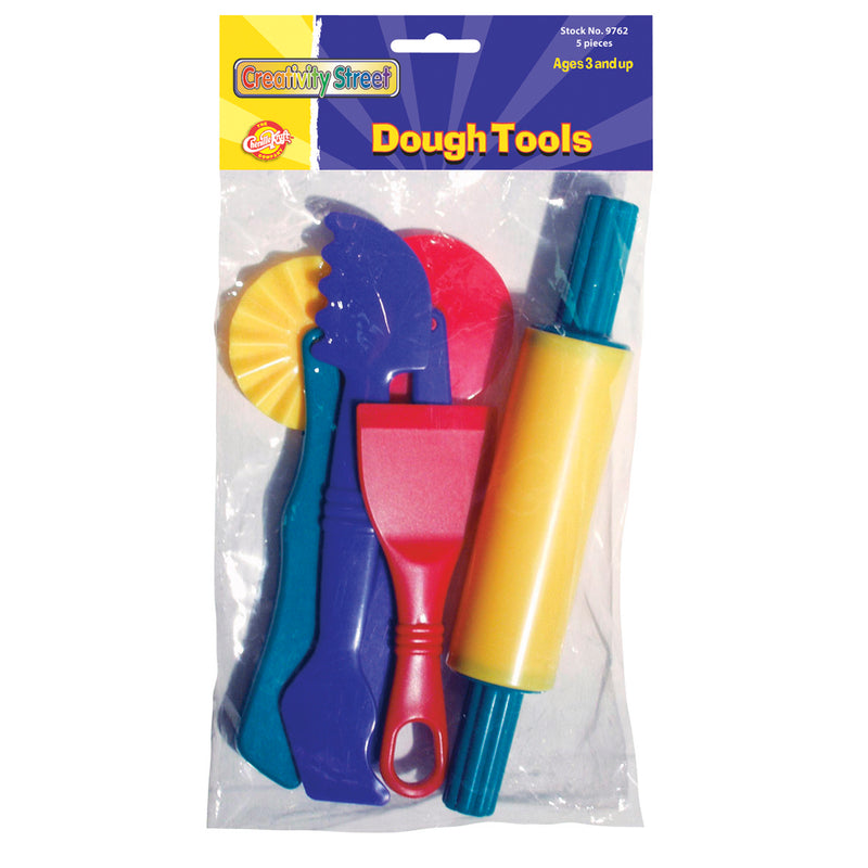 Dough Tools 5 Pieces