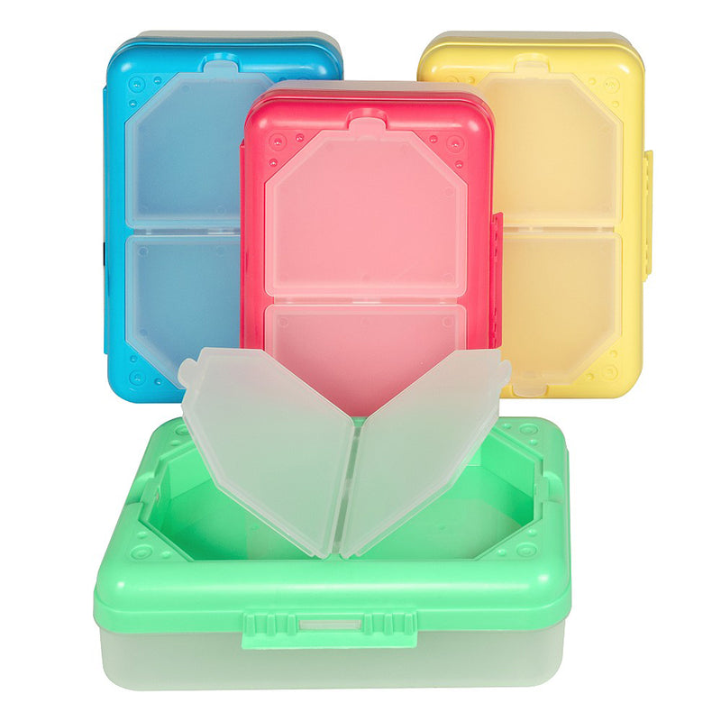 Storage Box Assorted