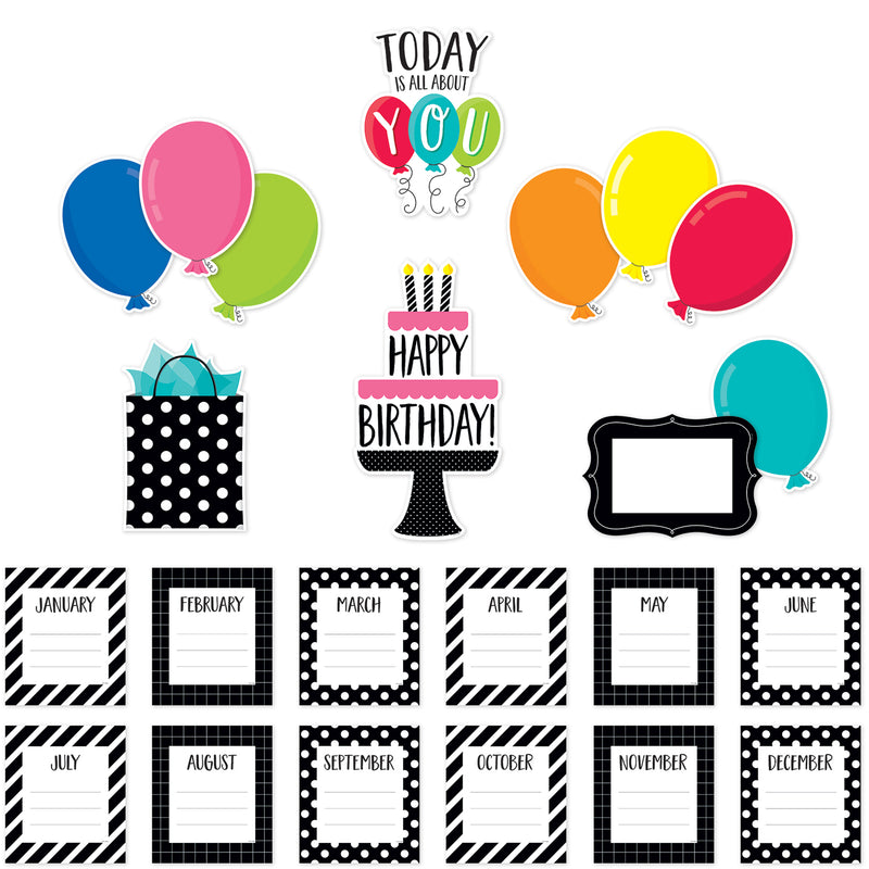 Happy Birthday Mini Bb St