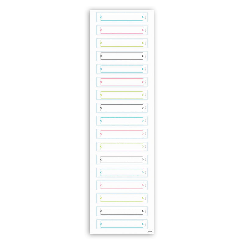 Stick Kids Class Jobs Mini Bulletin Board Set
