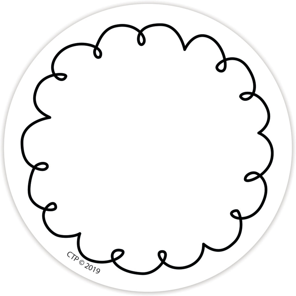 Loop De Loop Cut Outs