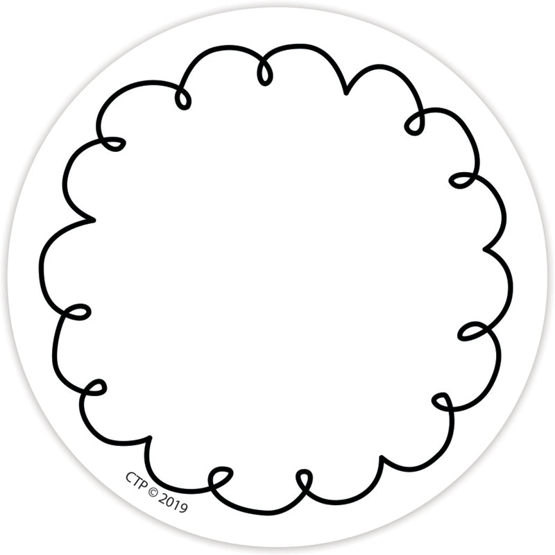 Loop De Loop Cut Outs
