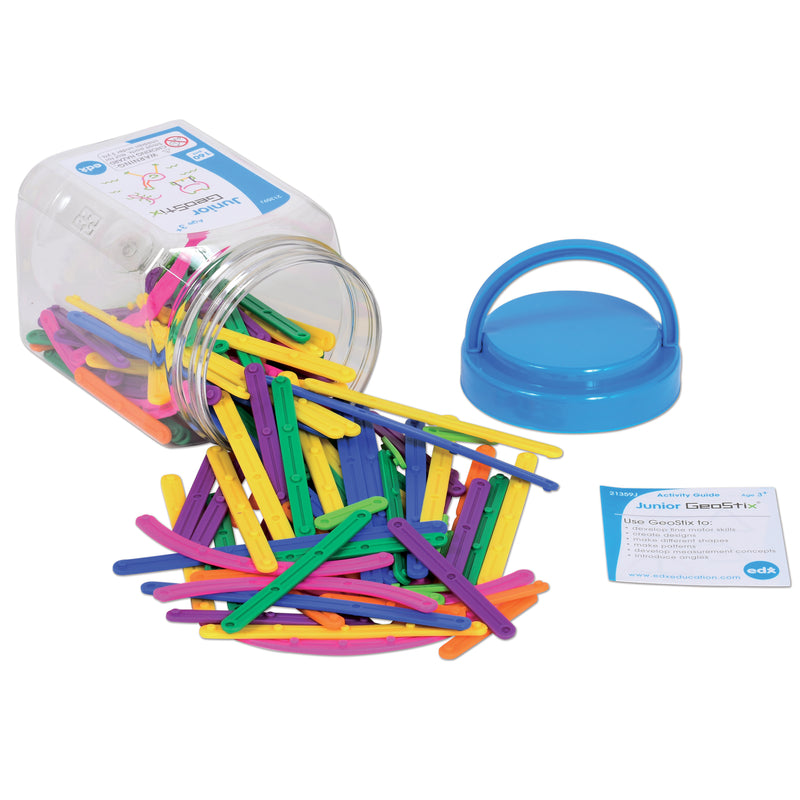 Junior Geostix Mini Jar