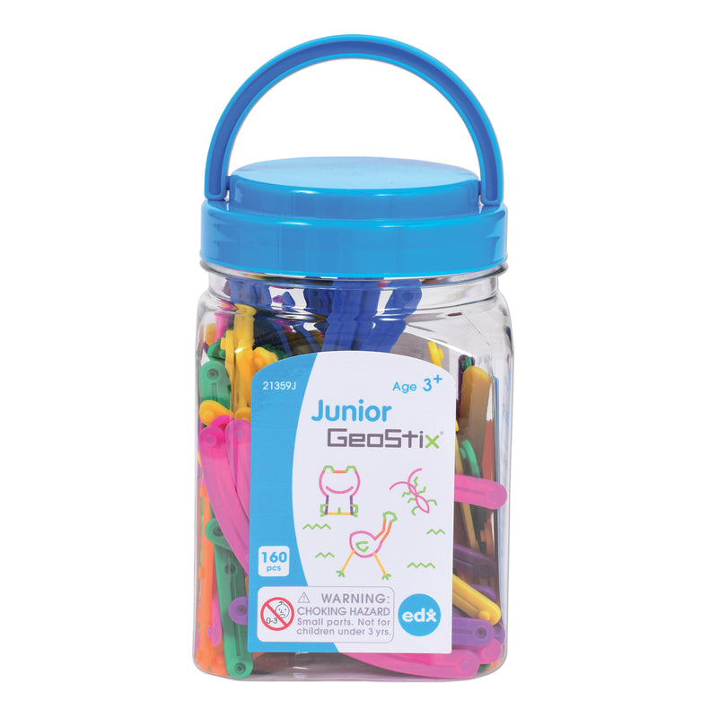 Junior Geostix Mini Jar