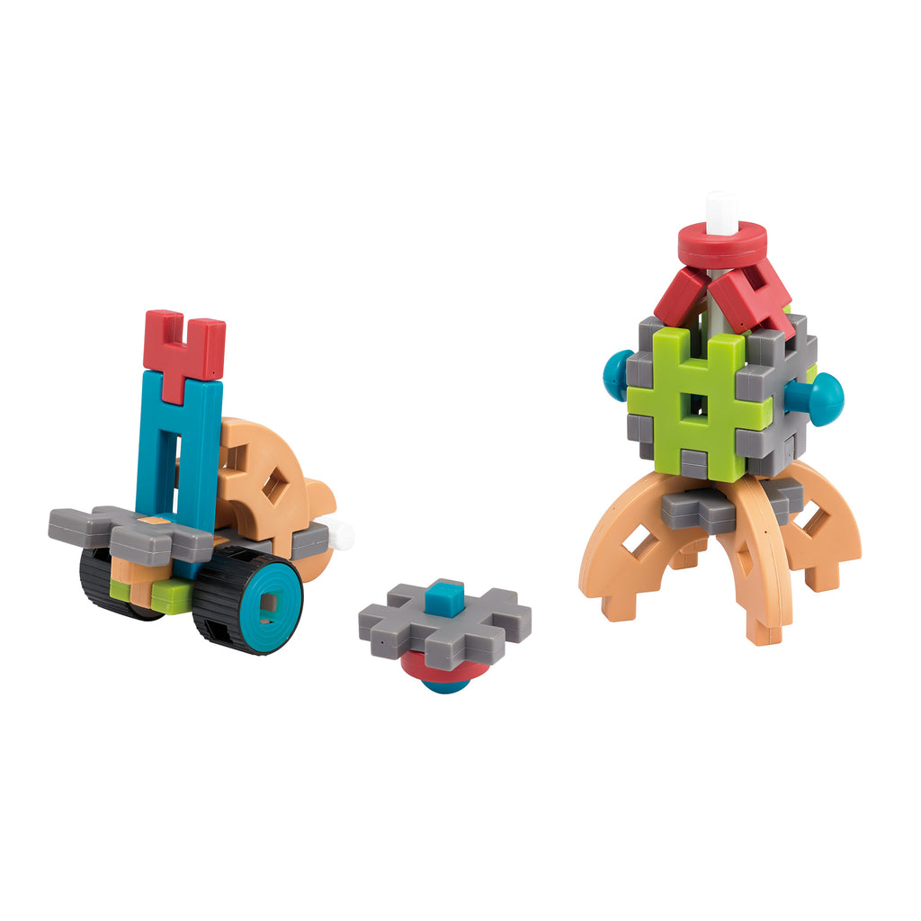 Fun Blocks Activity Set