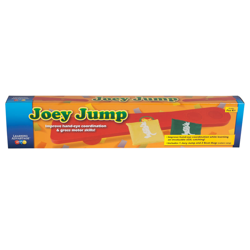 Joey Jump – Qualityucanafford