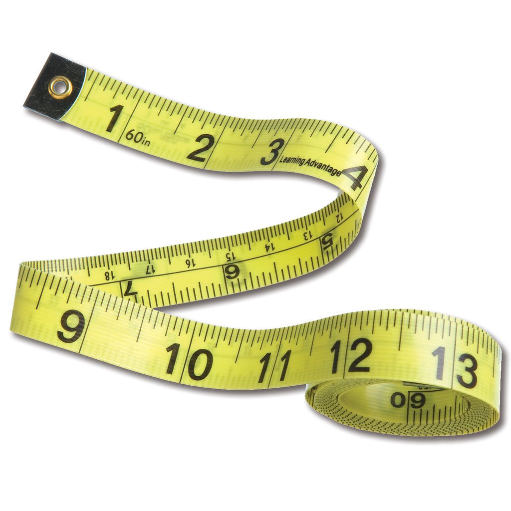 (3 St) Tape Measures 10 Per Pk