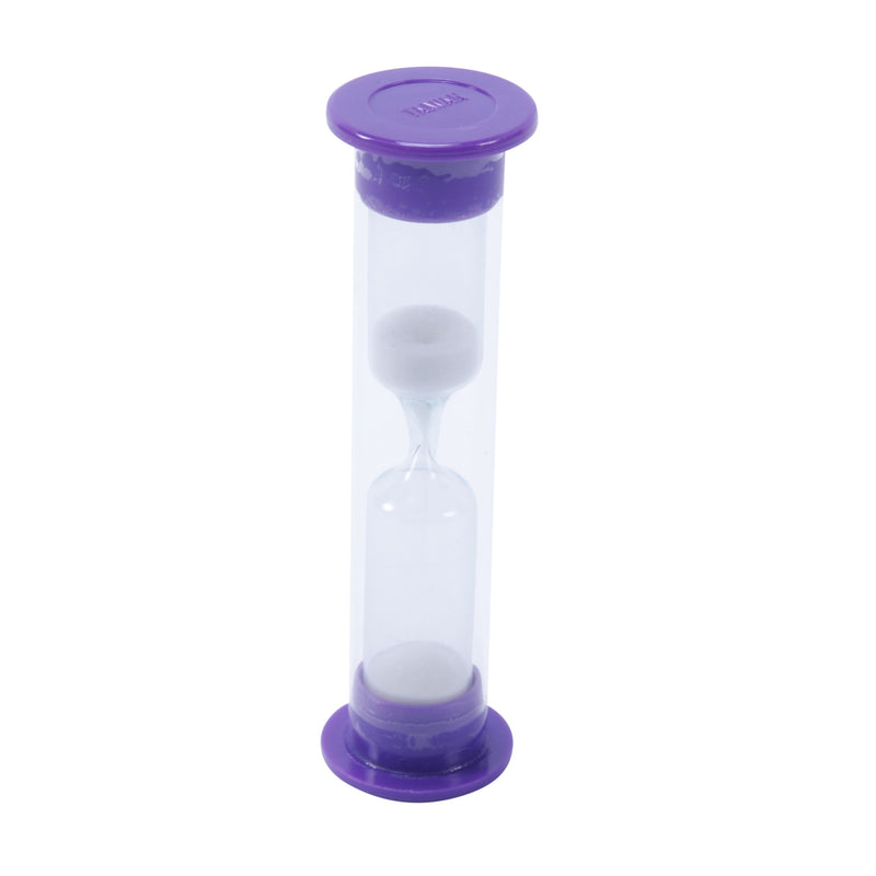 3 Minute Sand Timers Set Of 10