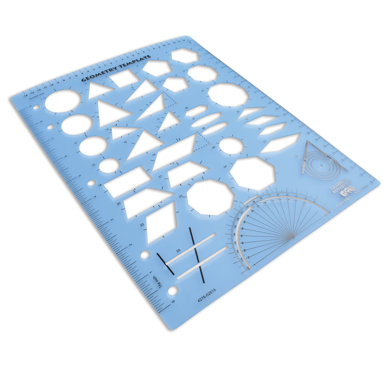 Geometry Template
