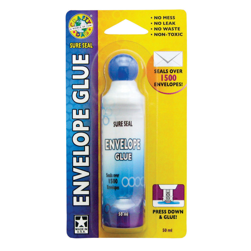 Crafty Dab Paper & Envelope Glue