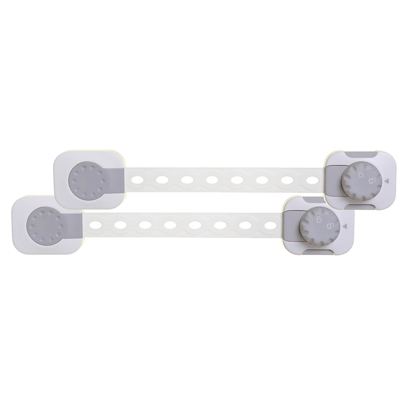 Multipurpose Latches Pack Of 2