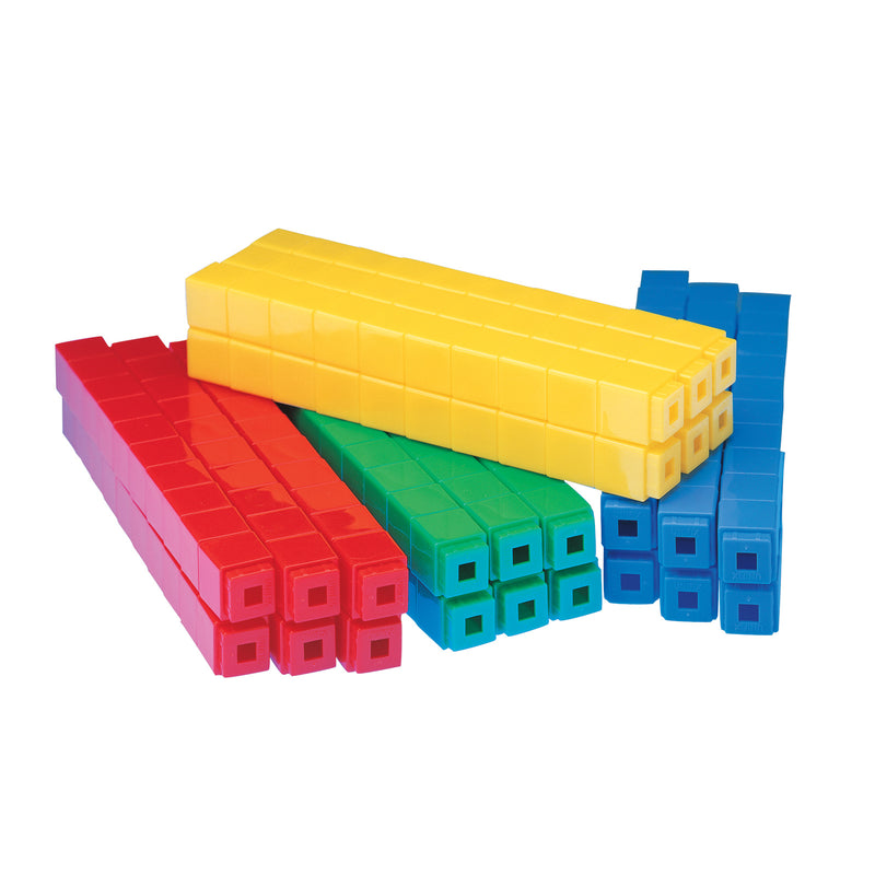 Unifix Cubes 240 Pcs