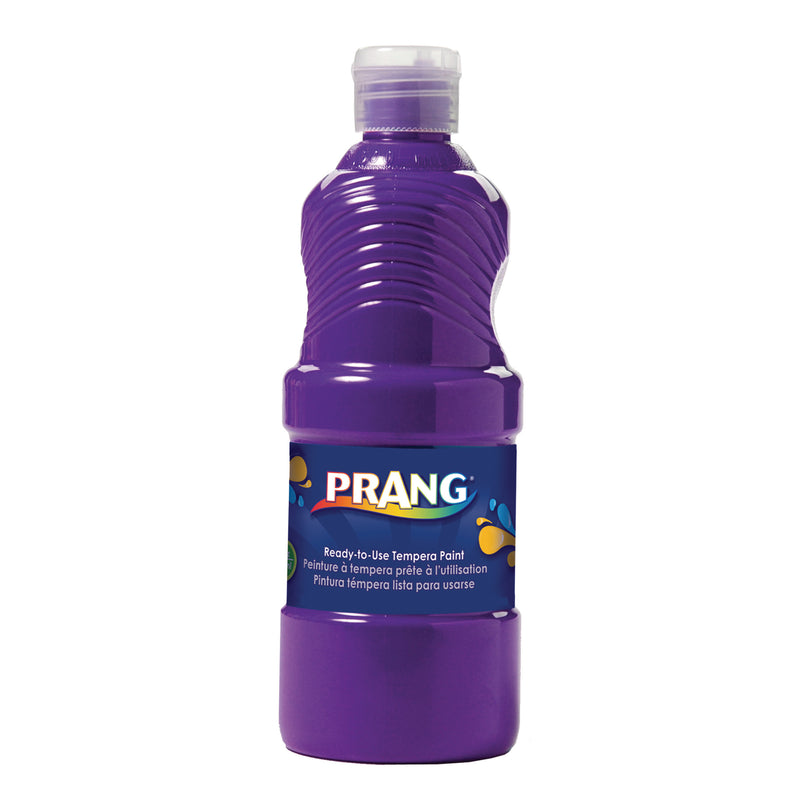 Ready To Use Tempera 16oz Violet