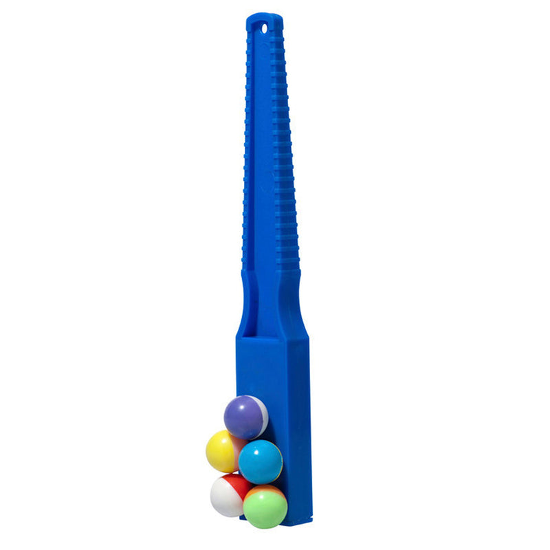 Magnet Wand And 5 Magnet Marbles