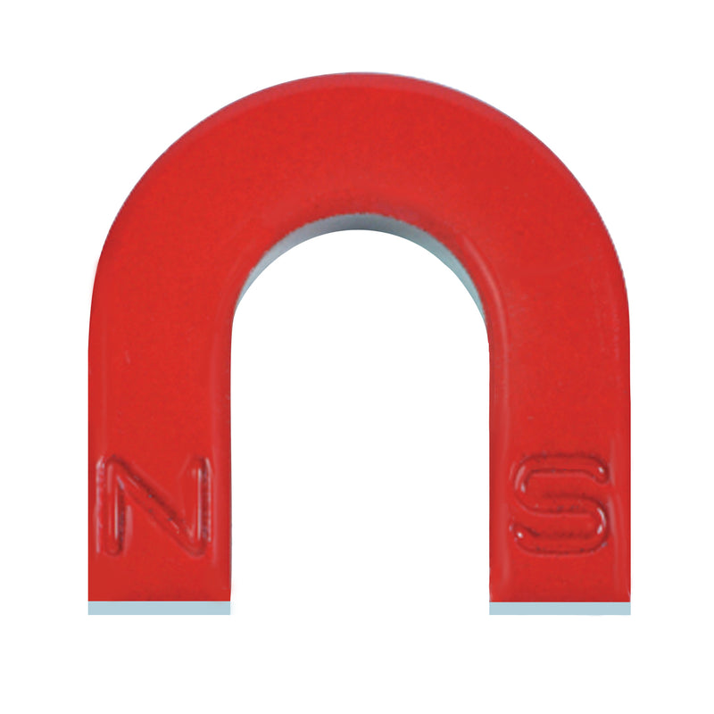 Horseshoe Magnets 25 Pcs