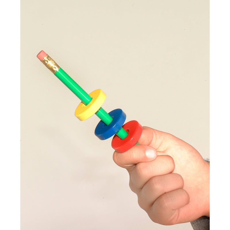 Floating Magnet Rings Ages 3 & Up