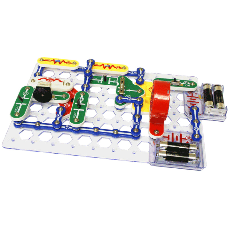 Snap Circuits Set