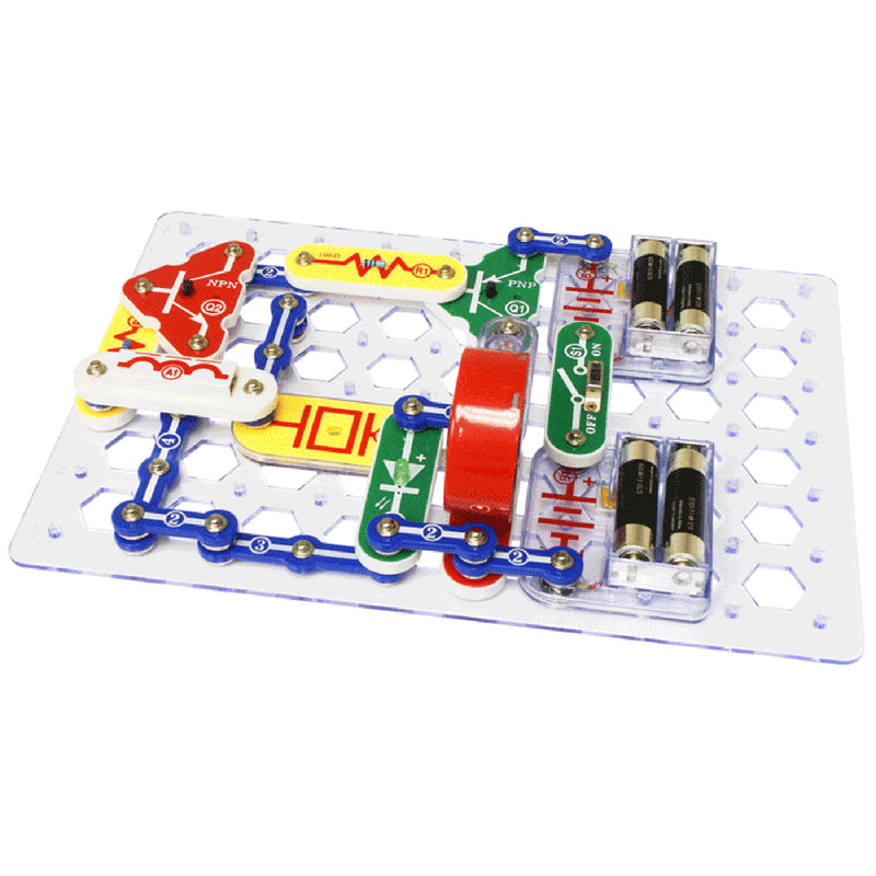 Snap Circuits Set