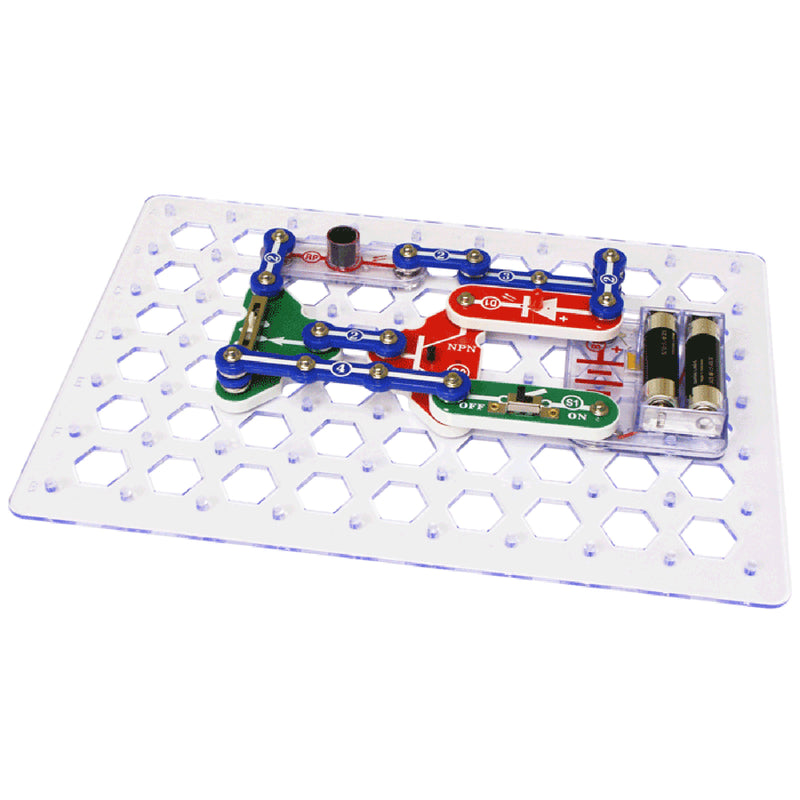 Snap Circuits Set