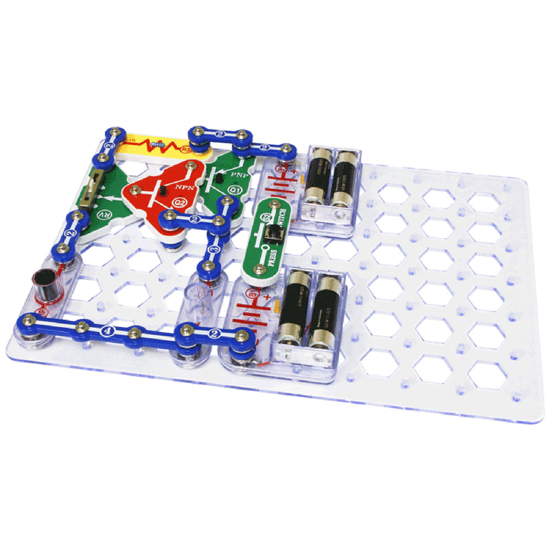 Snap Circuits Set