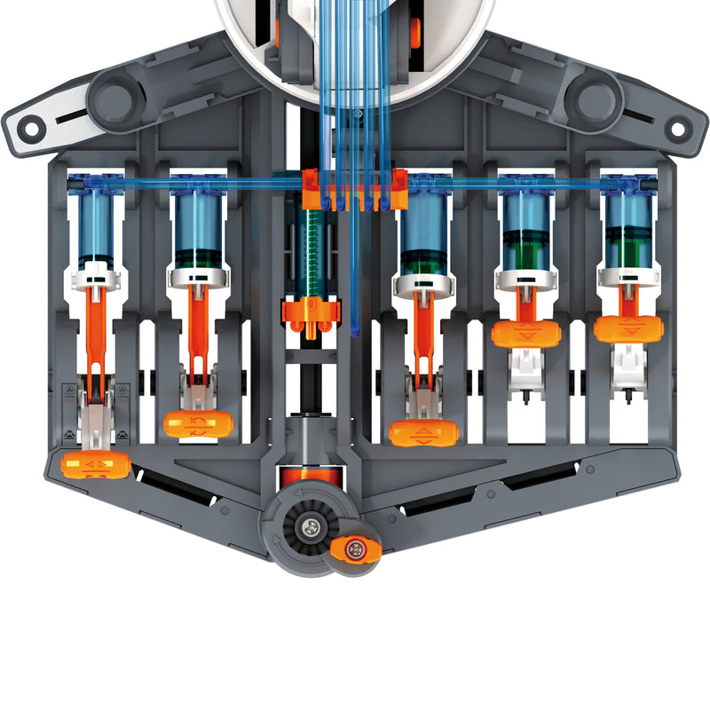 Hydrobot Rigging Hydrobot Arm Kit – Qualityucanafford