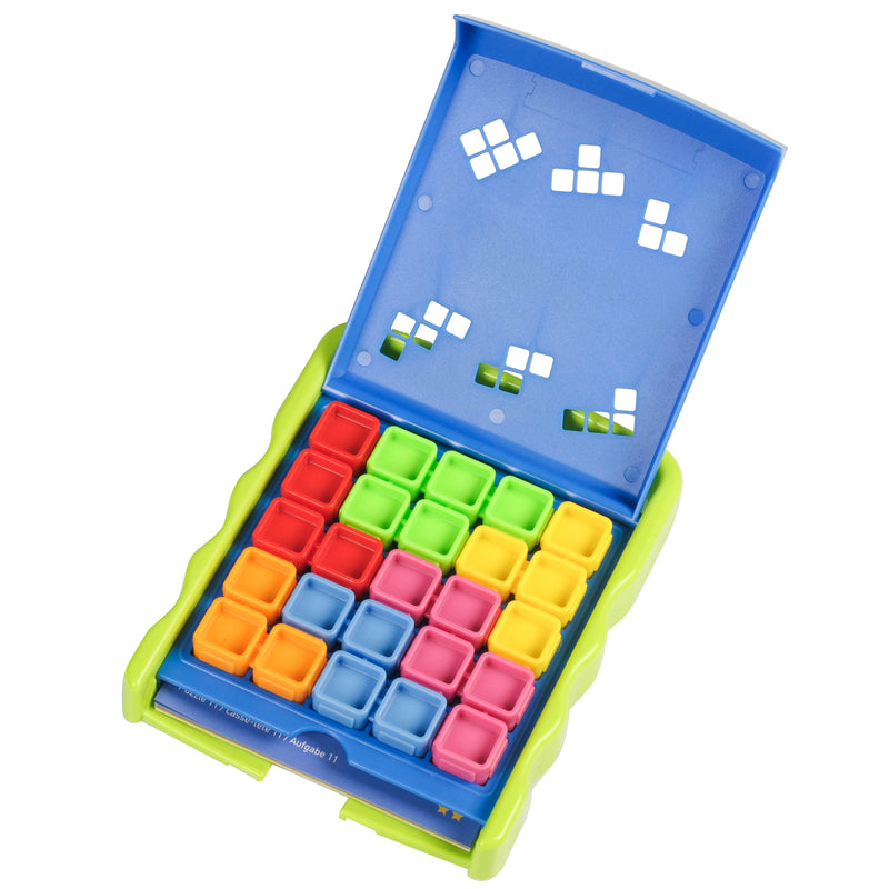 Kanoodle Jr Single Unit
