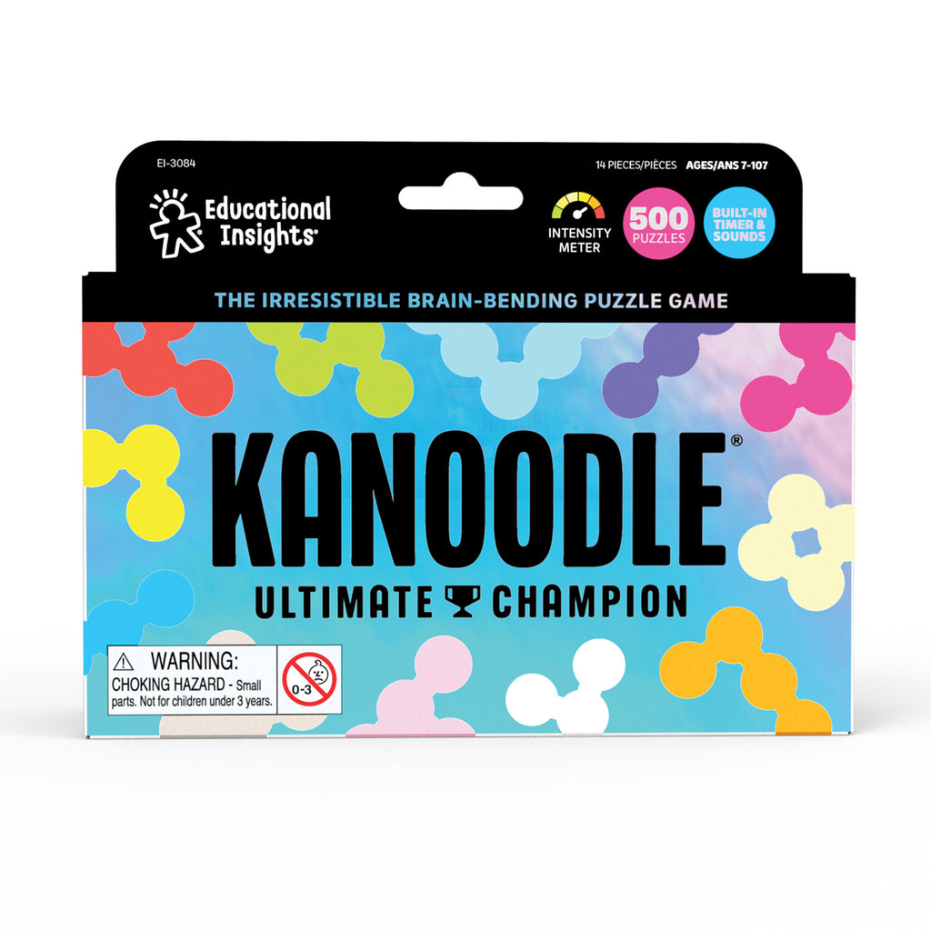 Kanoodle® Ultimate Champion