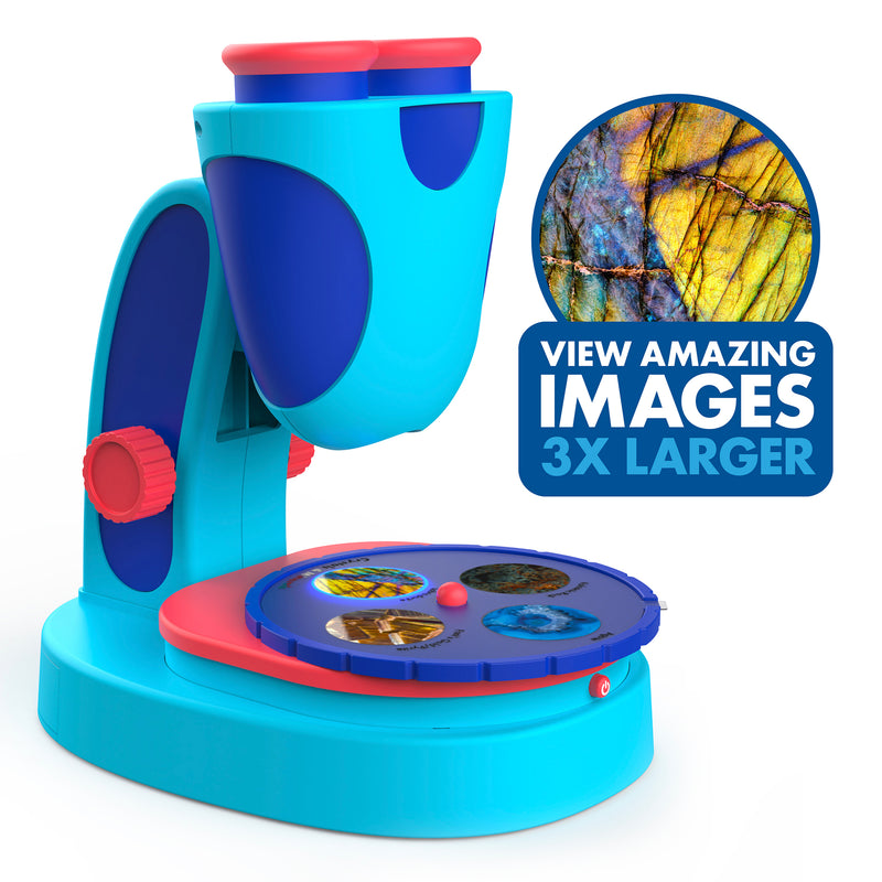 Geosafari Jr Kidscope