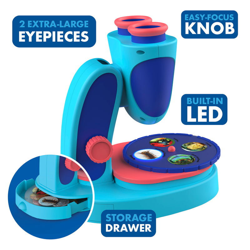 Geosafari Jr Kidscope