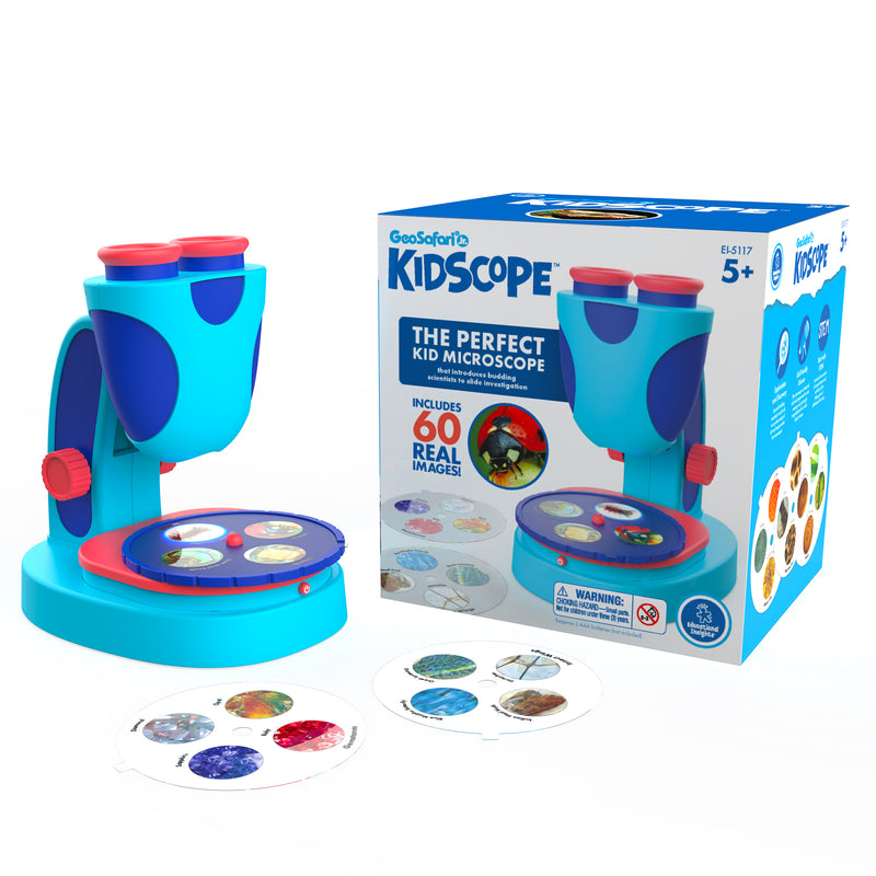 Geosafari Jr Kidscope