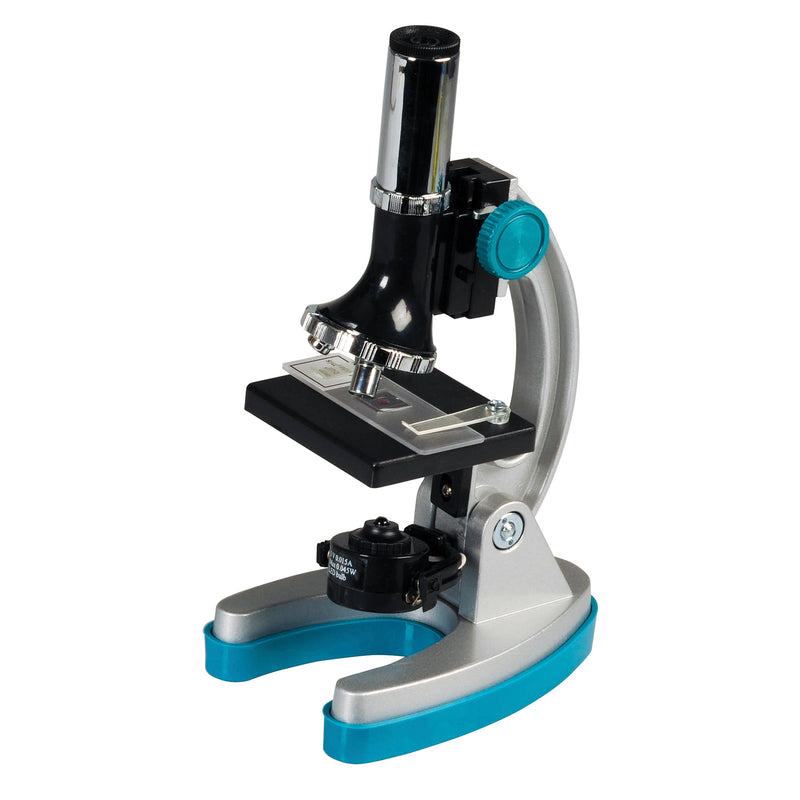 Economy Classroom Microscope Set Gr 3 & Up