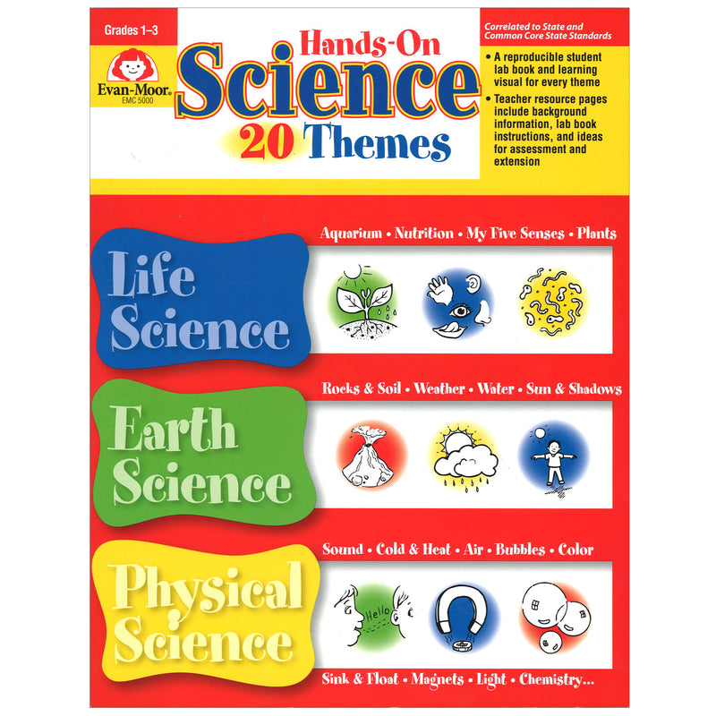 Hands-on Science Themes