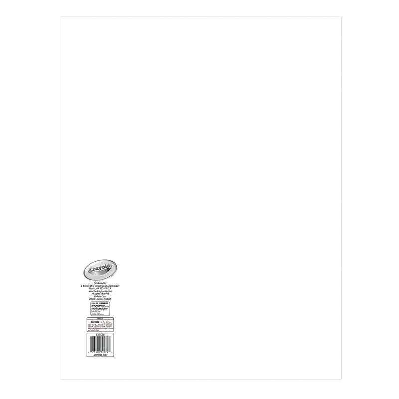 Crayola® Numbers 0-100 Chart, 17" x 22"
