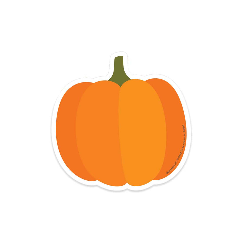 Pumpkins Paper Cut-outs A Teachable Town