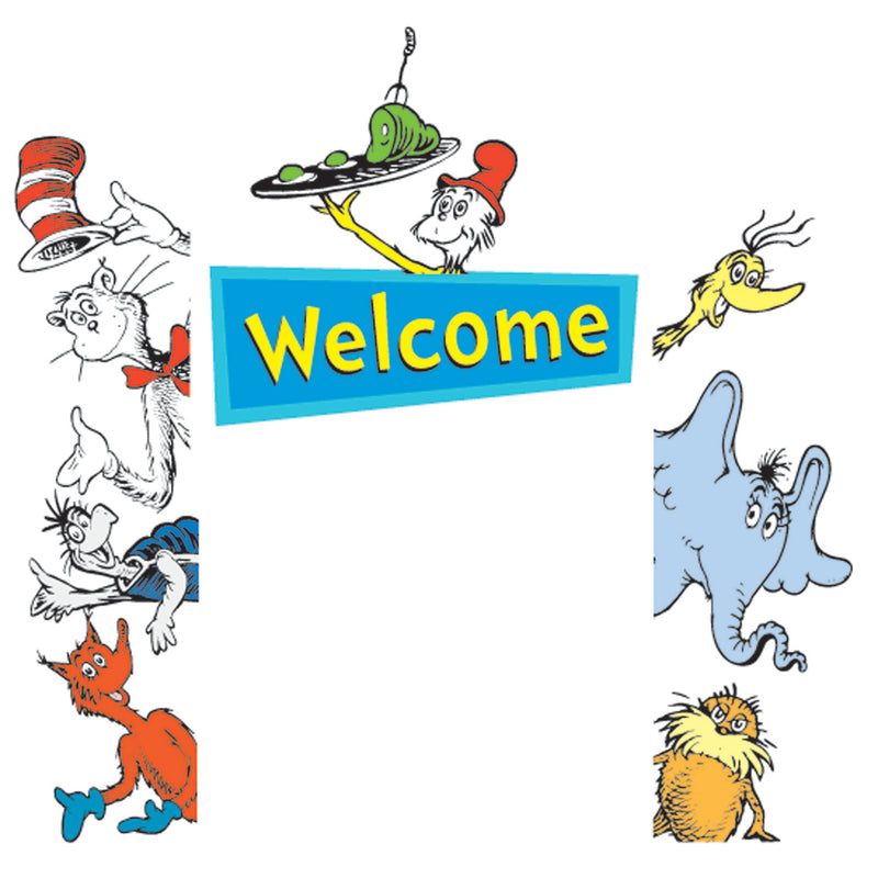 Cat In The Hat Go Arounds